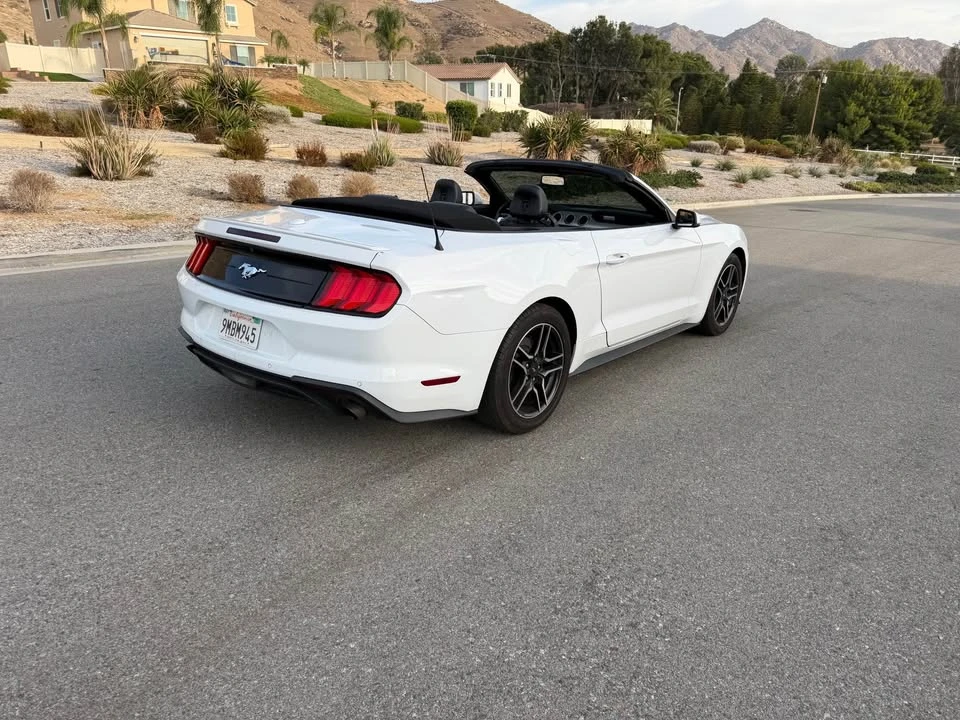 2019 Ford S550 Mustang - Image 6 of 20
