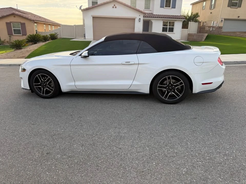 2019 Ford S550 Mustang - Image 14 of 20