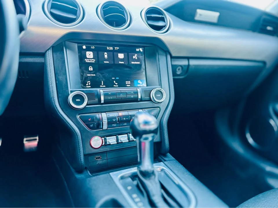2019 Ford S550 Mustang - Image 16 of 19