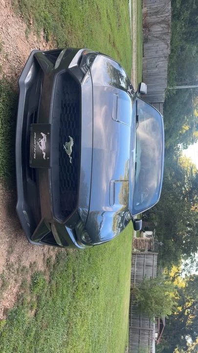 2019 Ford S550 Mustang - Image 20 of 20
