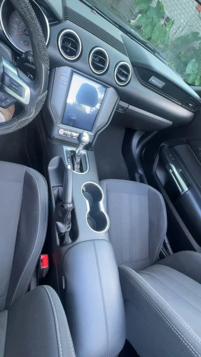 2019 Ford S550 Mustang - Image 13 of 20