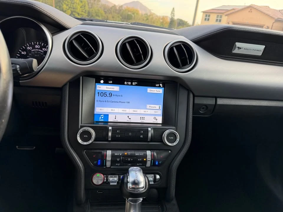2019 Ford S550 Mustang - Image 20 of 20