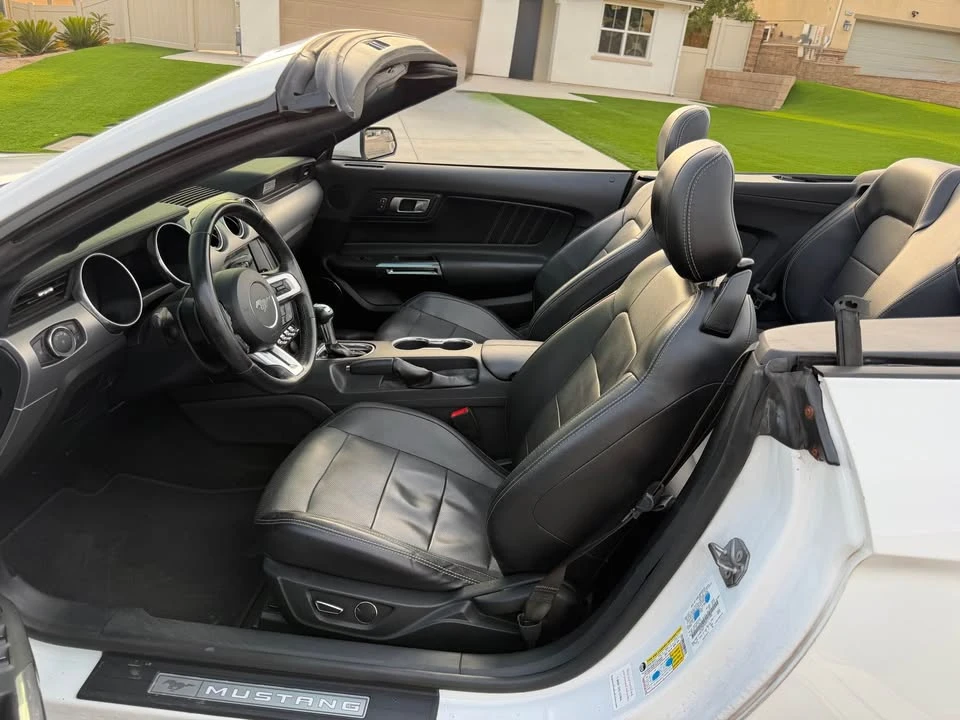 2019 Ford S550 Mustang - Image 17 of 20