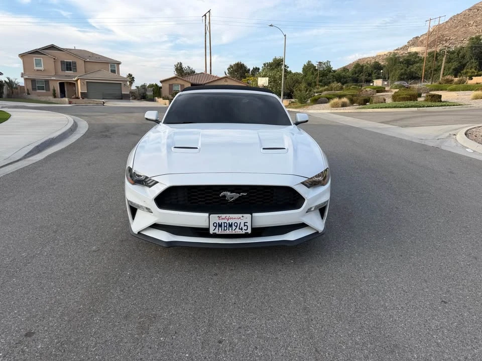 2019 Ford S550 Mustang - Image 11 of 20