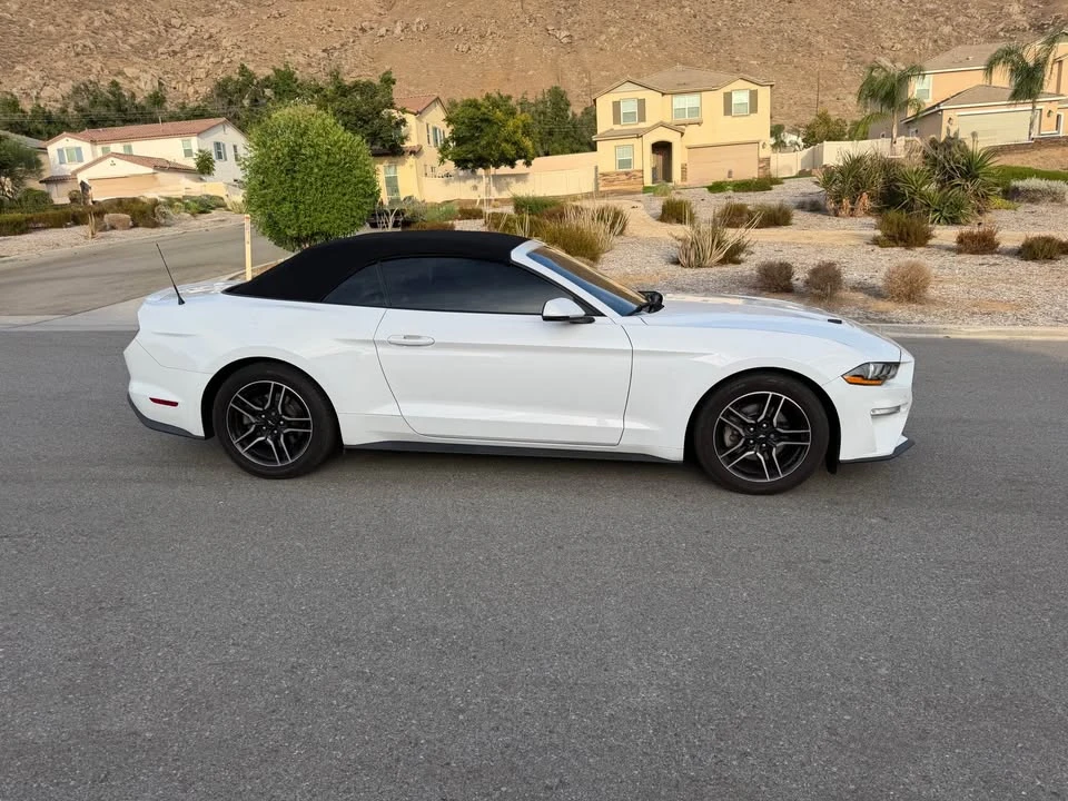 2019 Ford S550 Mustang - Image 13 of 20
