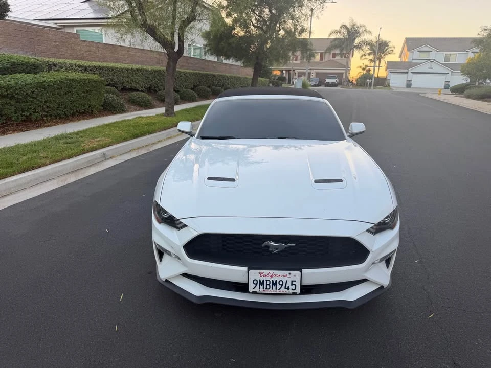 2019 Ford S550 Mustang - Image 4 of 17