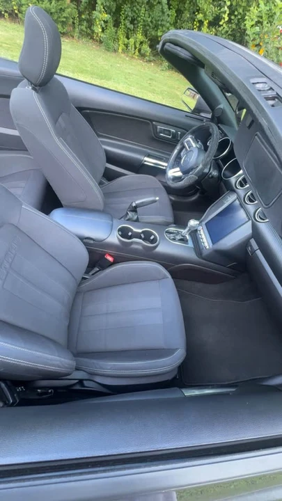 2019 Ford S550 Mustang - Image 17 of 20