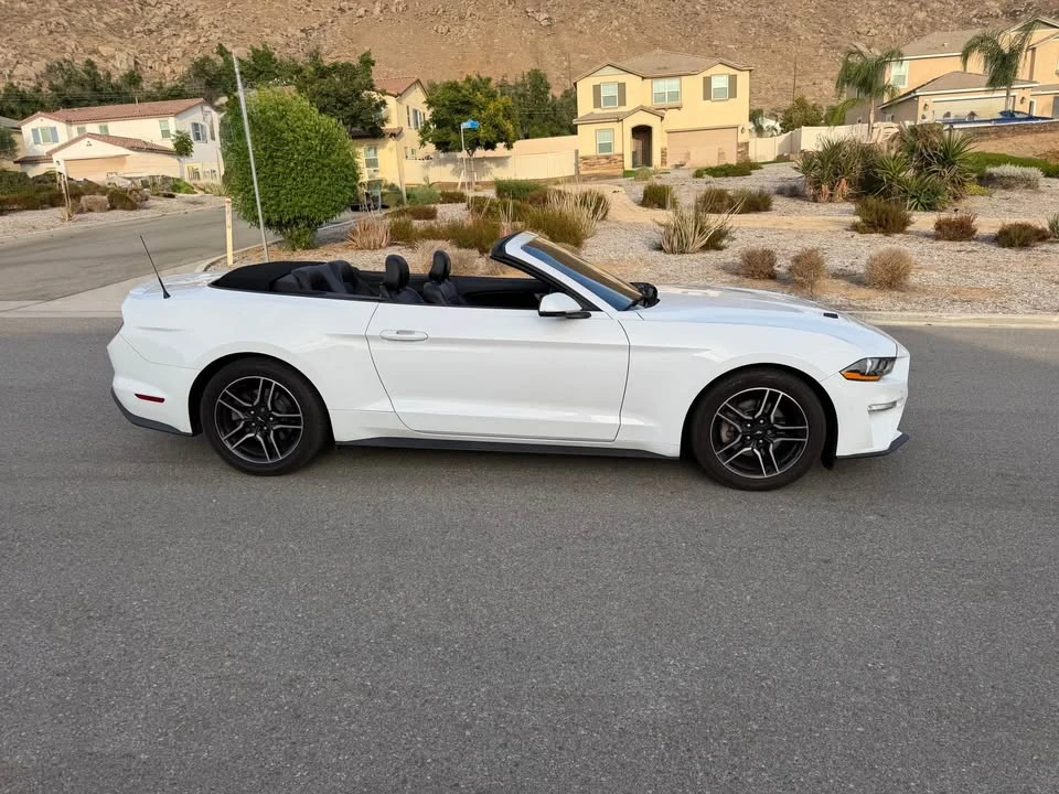 2019 Ford S550 Mustang - Image 4 of 20