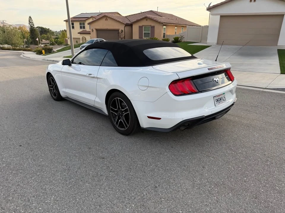 2019 Ford S550 Mustang - Image 16 of 20