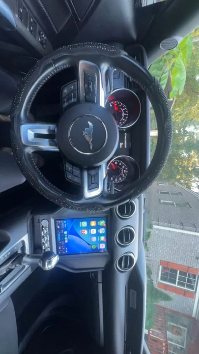 2019 Ford S550 Mustang - Image 7 of 20