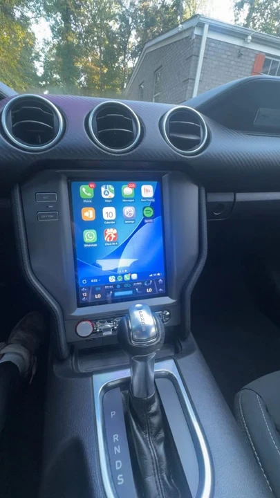2019 Ford S550 Mustang - Image 6 of 20