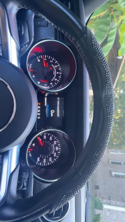 2019 Ford S550 Mustang - Image 8 of 20