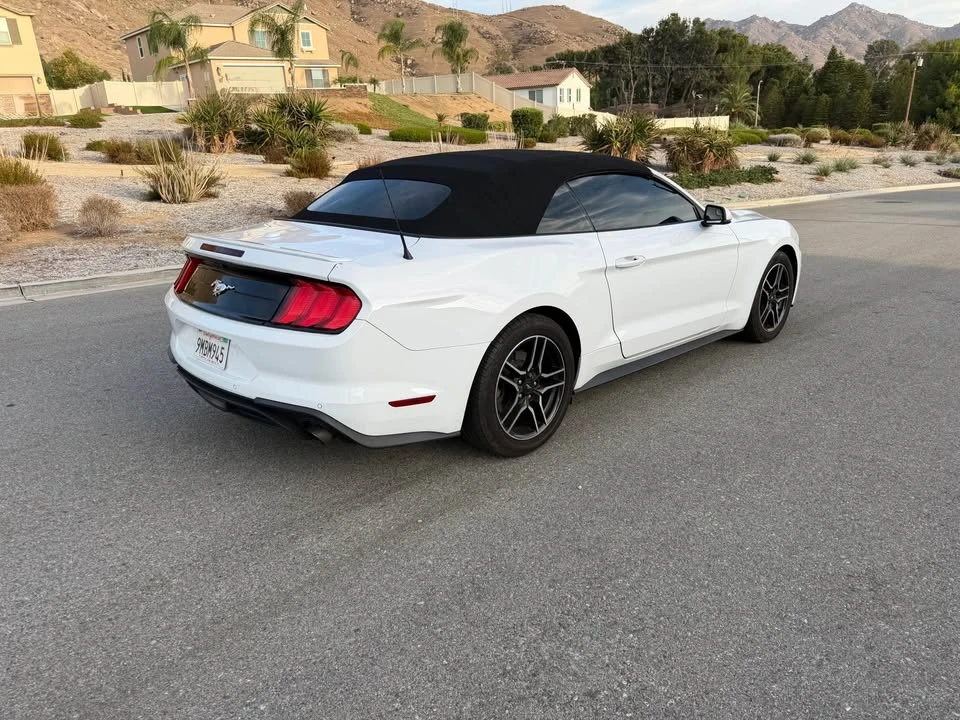 2019 Ford S550 Mustang - Image 12 of 20