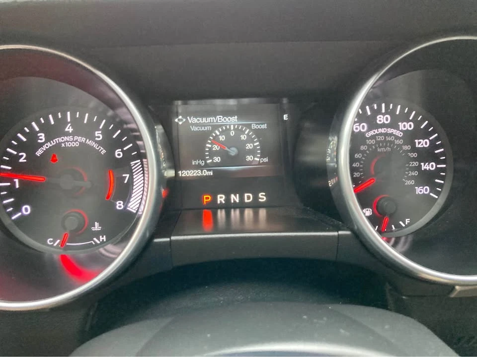 2019 Ford S550 Mustang - Image 12 of 18