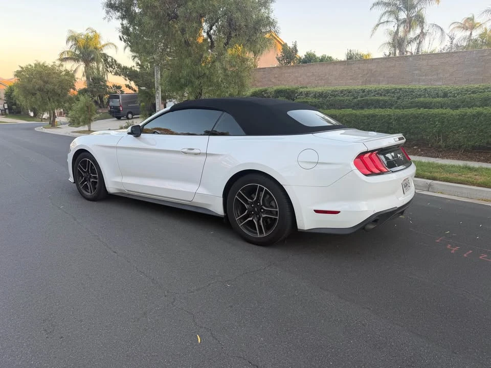 2019 Ford S550 Mustang - Image 9 of 17