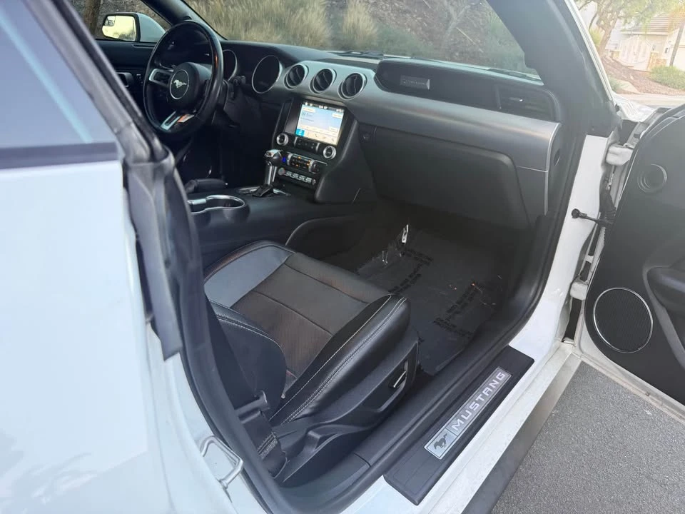 2019 Ford S550 Mustang - Image 15 of 17