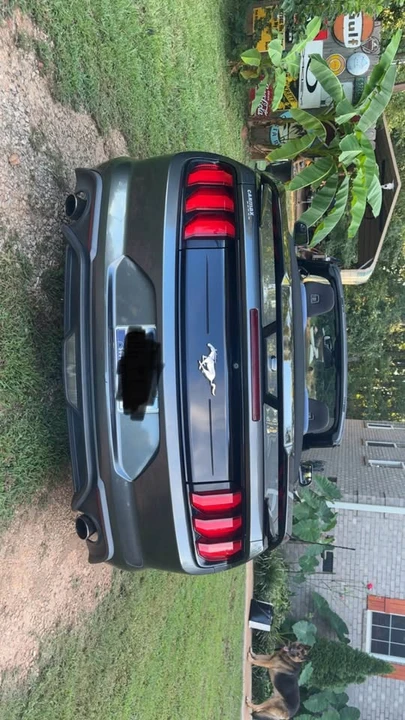 2019 Ford S550 Mustang - Image 3 of 20