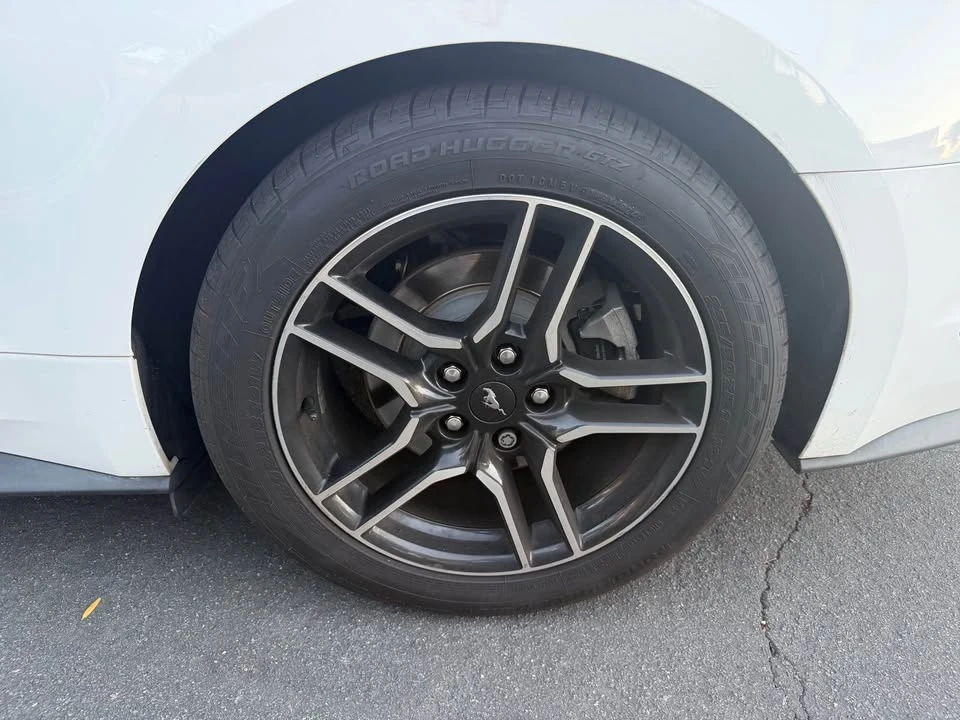 2019 Ford S550 Mustang - Image 17 of 17