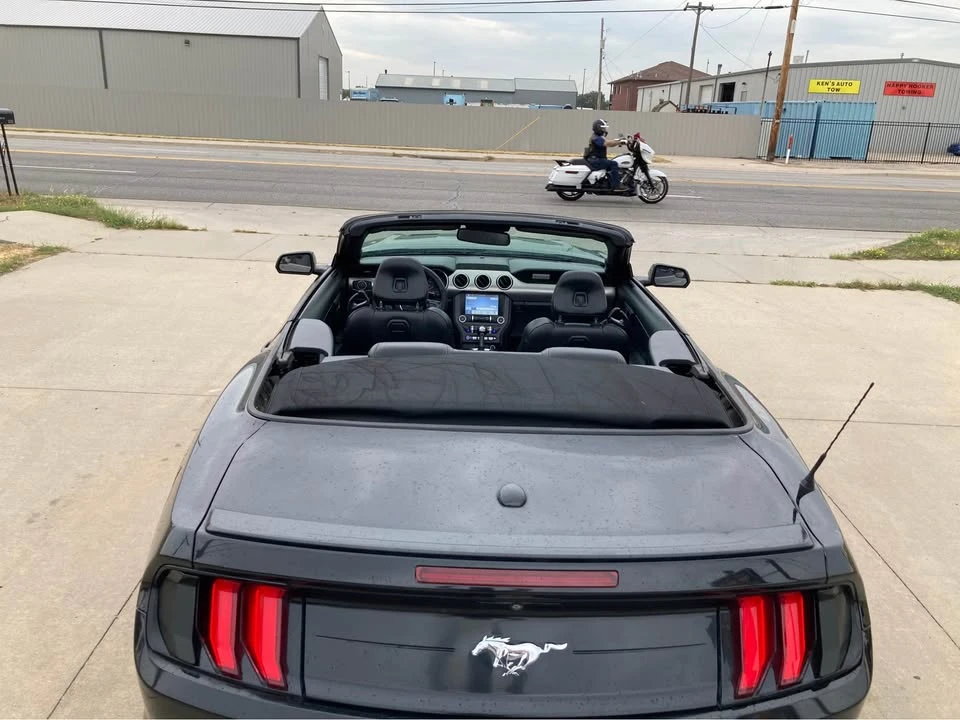 2019 Ford S550 Mustang - Image 11 of 18