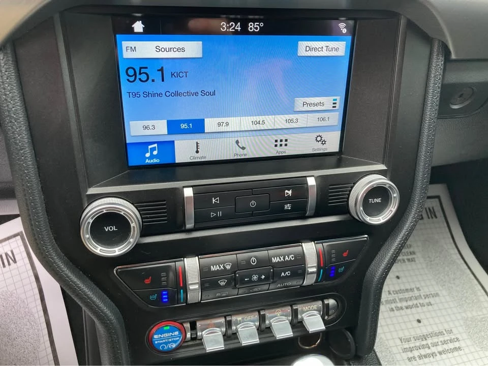 2019 Ford S550 Mustang - Image 16 of 18