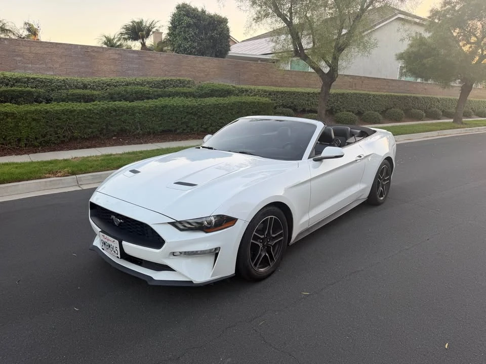 2019 Ford S550 Mustang - Image 3 of 17