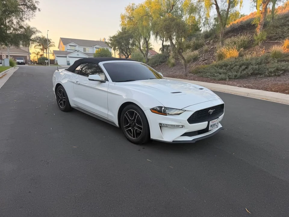 2019 Ford S550 Mustang - Image 6 of 17