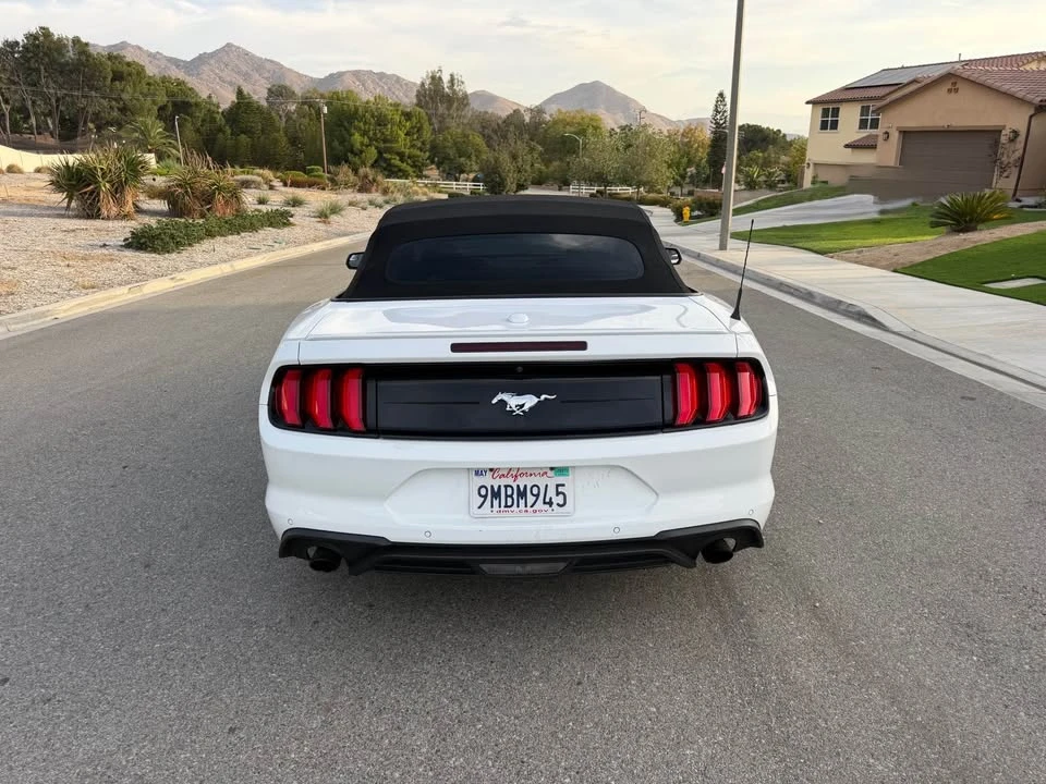 2019 Ford S550 Mustang - Image 15 of 20