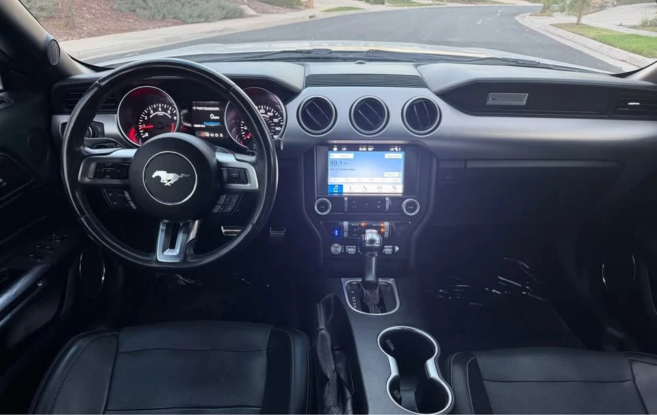 2019 Ford S550 Mustang - Image 13 of 17
