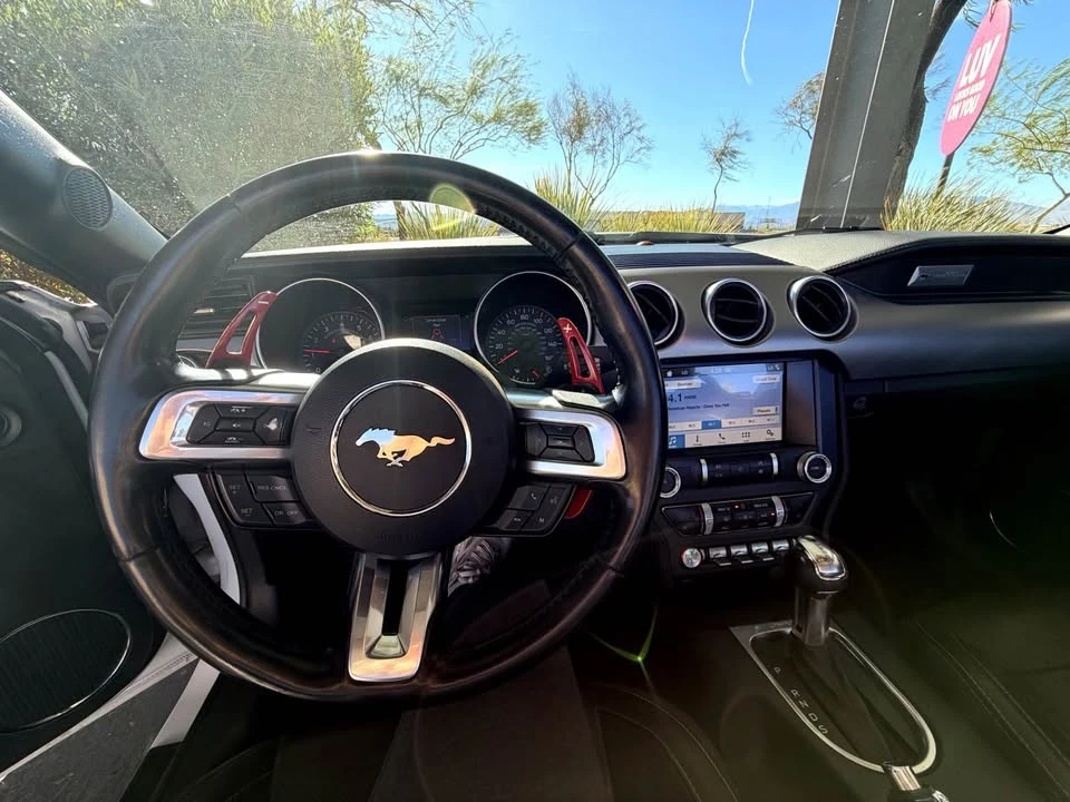 2019 Ford S550 Mustang - Image 6 of 9