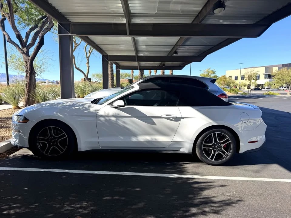 2019 Ford S550 Mustang - Image 2 of 9