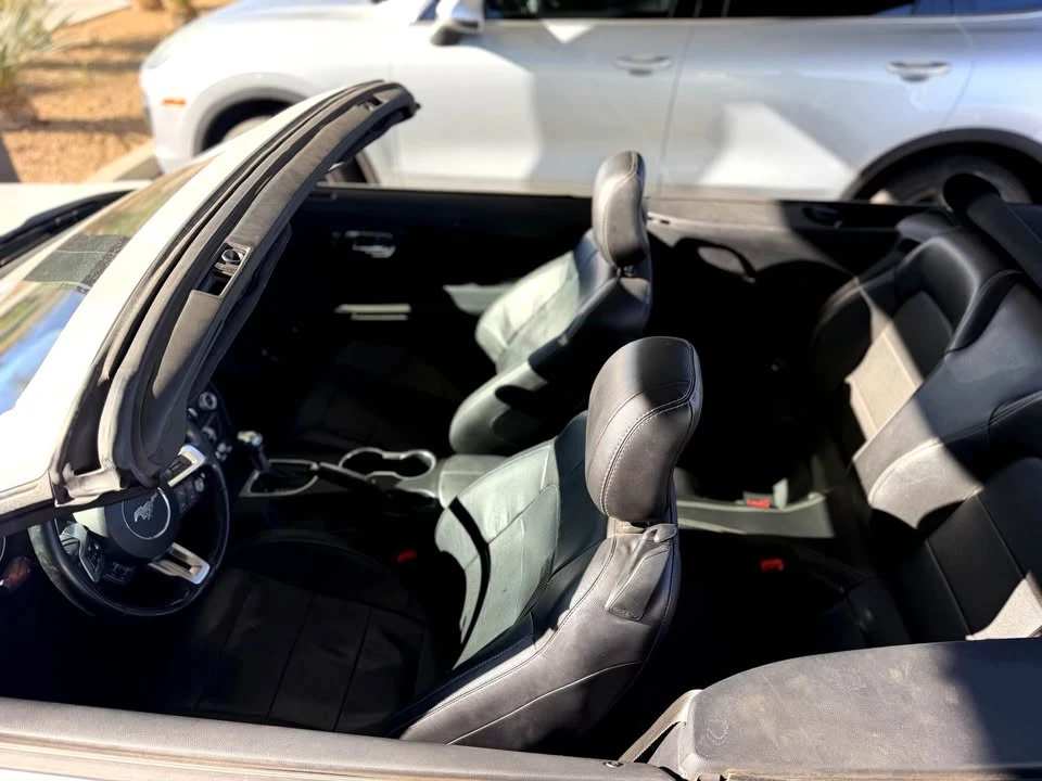 2019 Ford S550 Mustang - Image 5 of 9