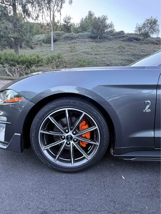 2019 Ford S550 Mustang - Image 14 of 18