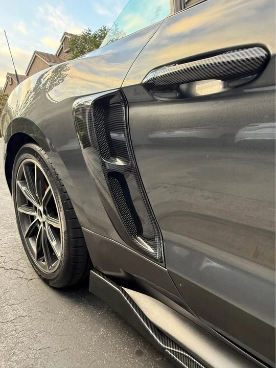 2019 Ford S550 Mustang - Image 8 of 18