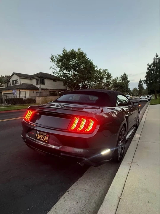 2019 Ford S550 Mustang - Image 3 of 18