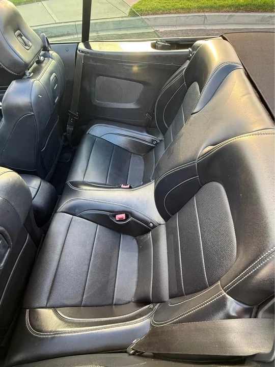 2019 Ford S550 Mustang - Image 11 of 18