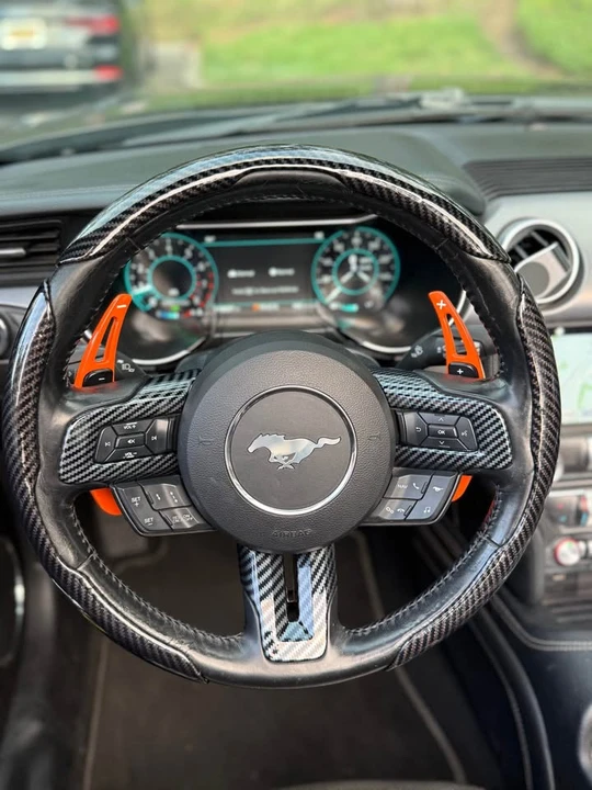 2019 Ford S550 Mustang - Image 6 of 18