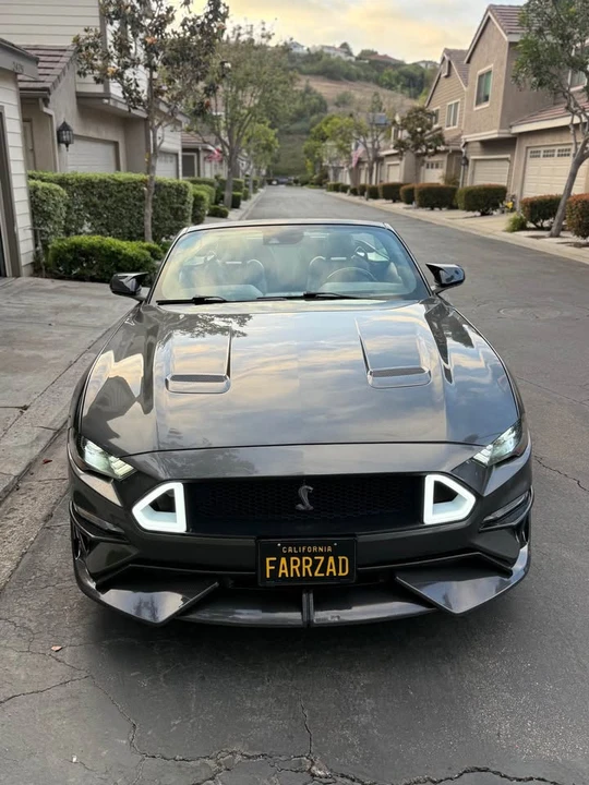 2019 Ford S550 Mustang - Image 13 of 18