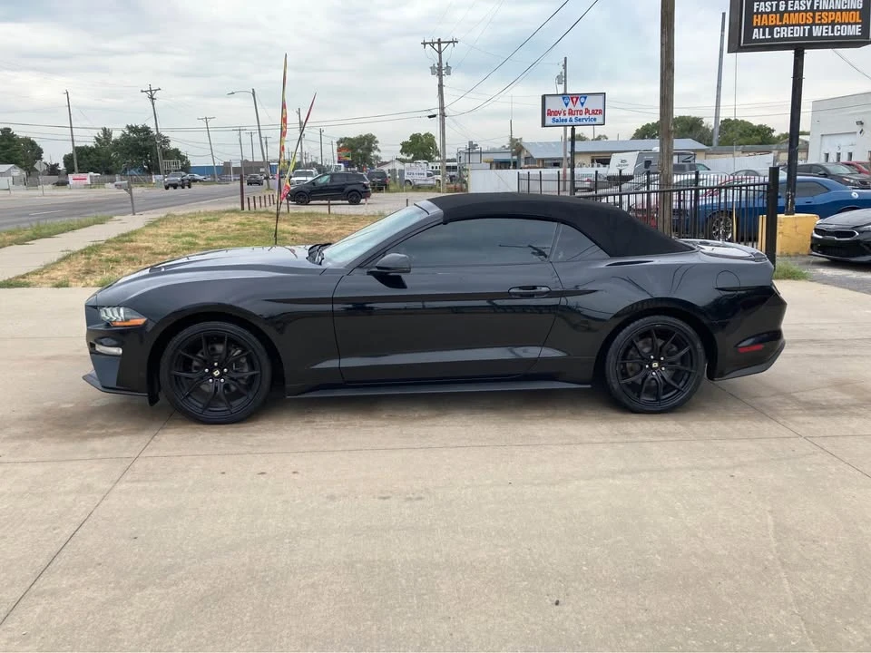 2019 Ford S550 Mustang - Image 3 of 18