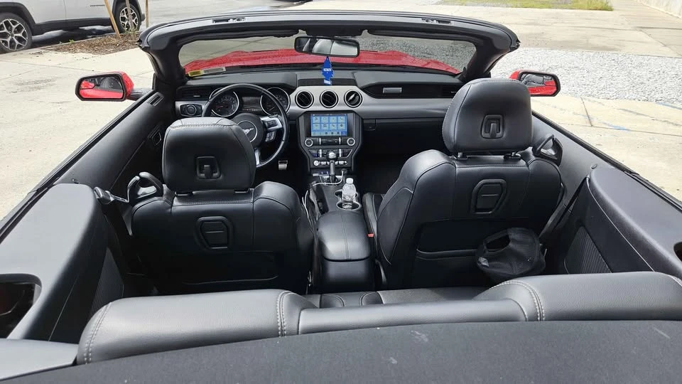 2019 Ford S550 Mustang - Image 9 of 10
