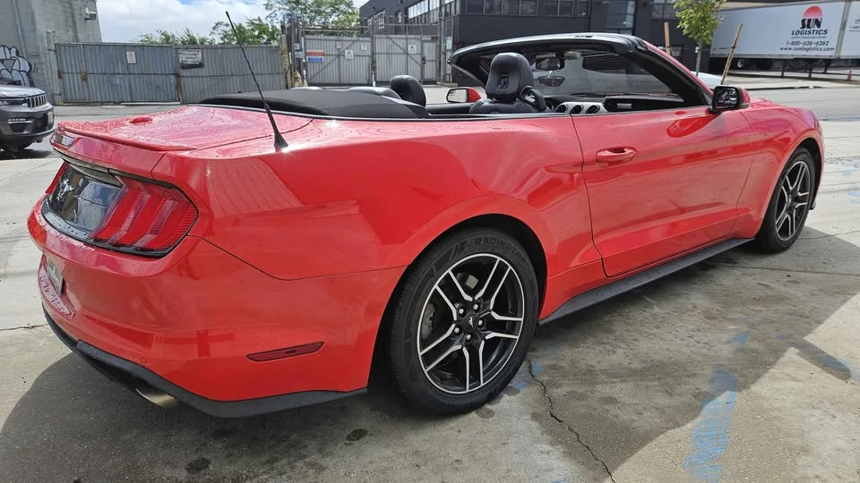2019 Ford S550 Mustang - Image 6 of 10