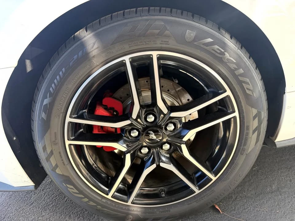 2019 Ford S550 Mustang - Image 7 of 9