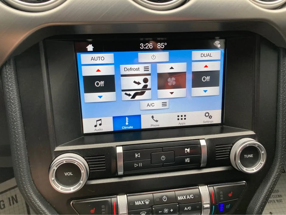 2019 Ford S550 Mustang - Image 17 of 18