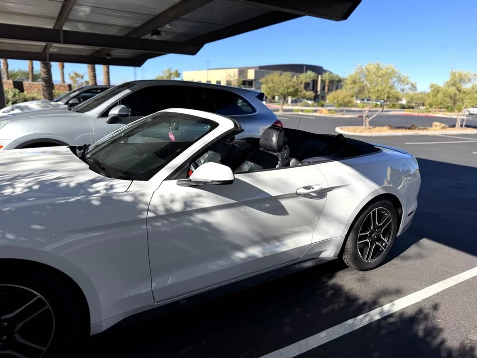 2019 Ford S550 Mustang - Image 3 of 9