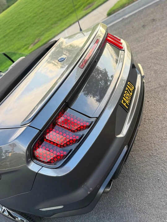 2019 Ford S550 Mustang - Image 10 of 18