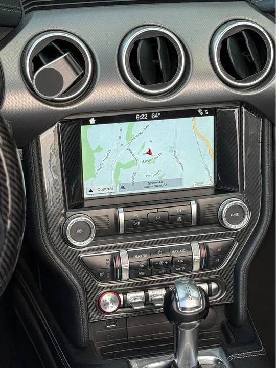 2019 Ford S550 Mustang - Image 7 of 18