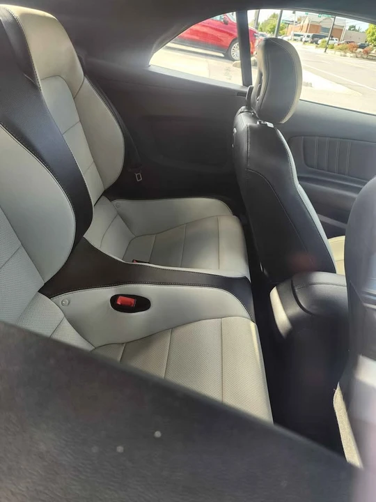 2019 Ford S550 Mustang - Image 2 of 7