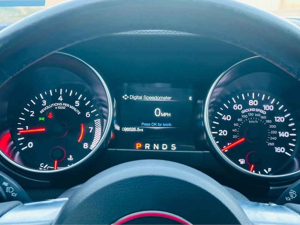 2019 Ford S550 Mustang - Image 19 of 19