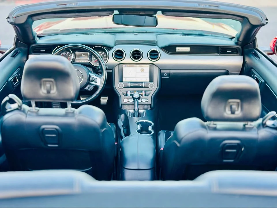 2019 Ford S550 Mustang - Image 7 of 19