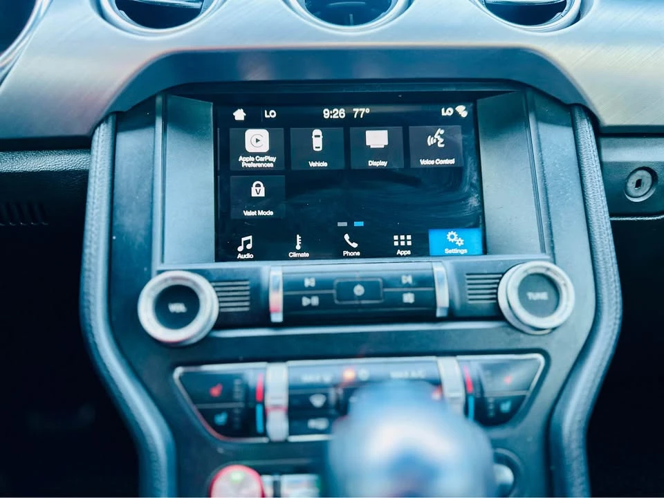 2019 Ford S550 Mustang - Image 14 of 19