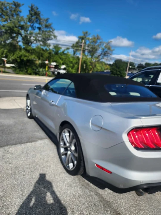 2019 Ford S550 Mustang - Image 6 of 7